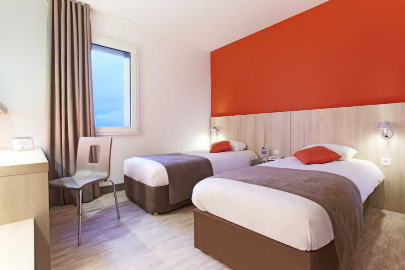 Ibis Douai Dechy