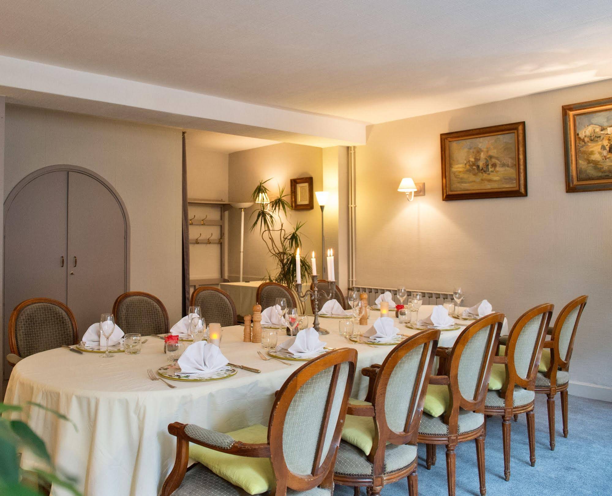 La Terrasse