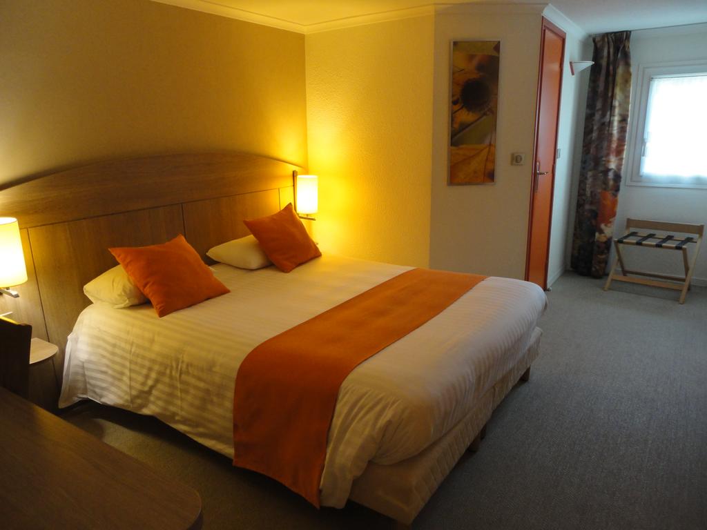 The Originals City, Hotel Le Gayant, Douai