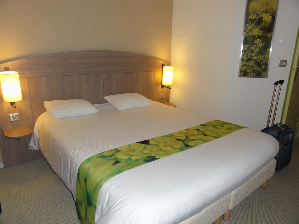 The Originals City, Hotel Le Gayant, Douai