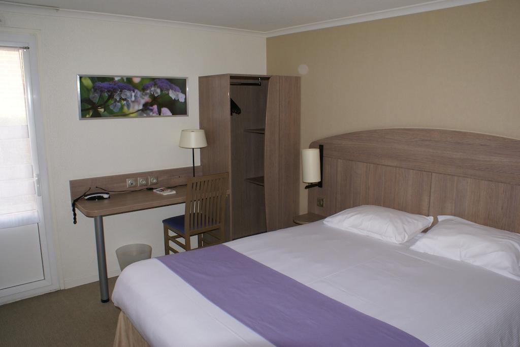 The Originals City, Hotel Le Gayant, Douai