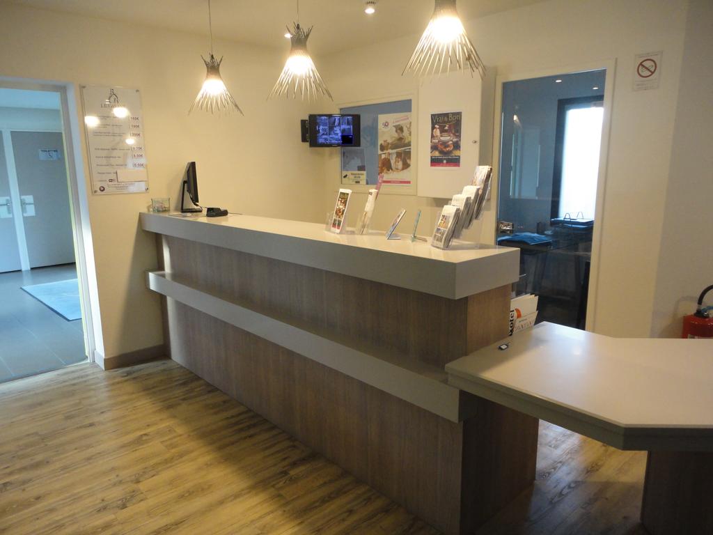 The Originals City, Hotel Le Gayant, Douai