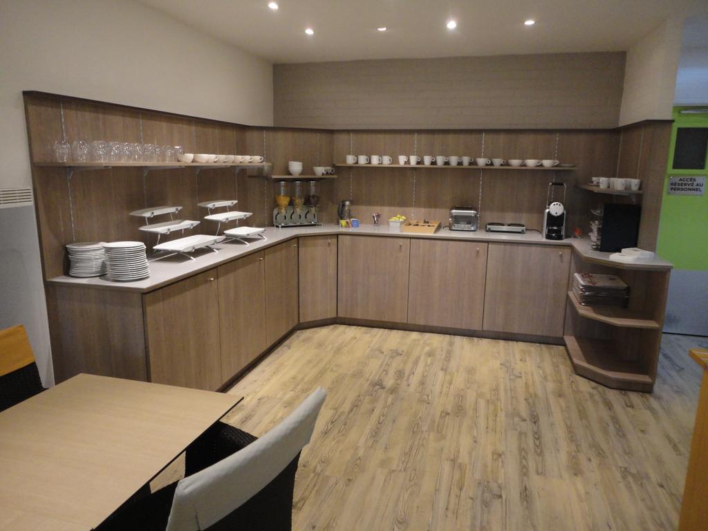 The Originals City, Hotel Le Gayant, Douai
