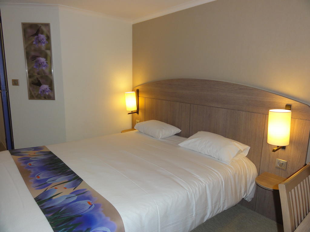 The Originals City, Hotel Le Gayant, Douai