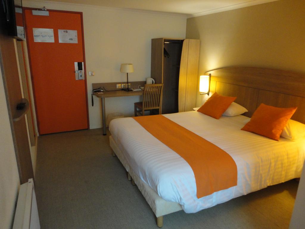 The Originals City, Hotel Le Gayant, Douai