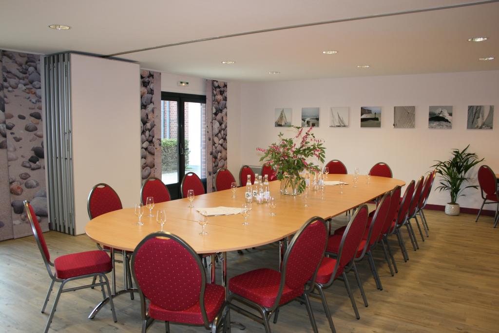 The Originals City, Hotel Le Gayant, Douai