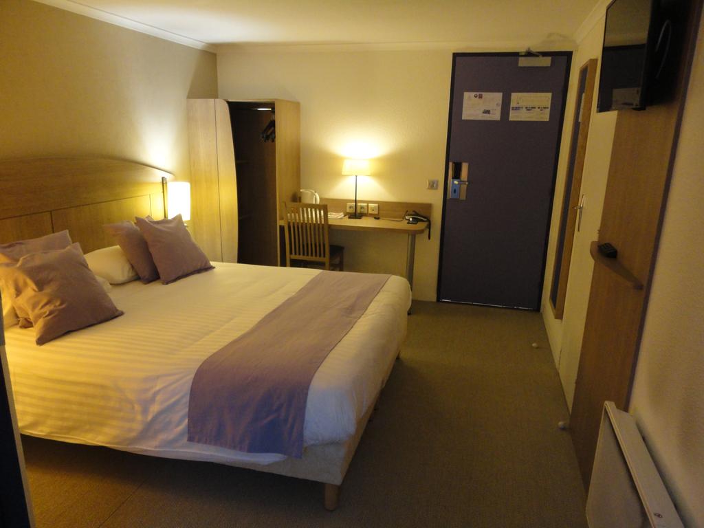 The Originals City, Hotel Le Gayant, Douai