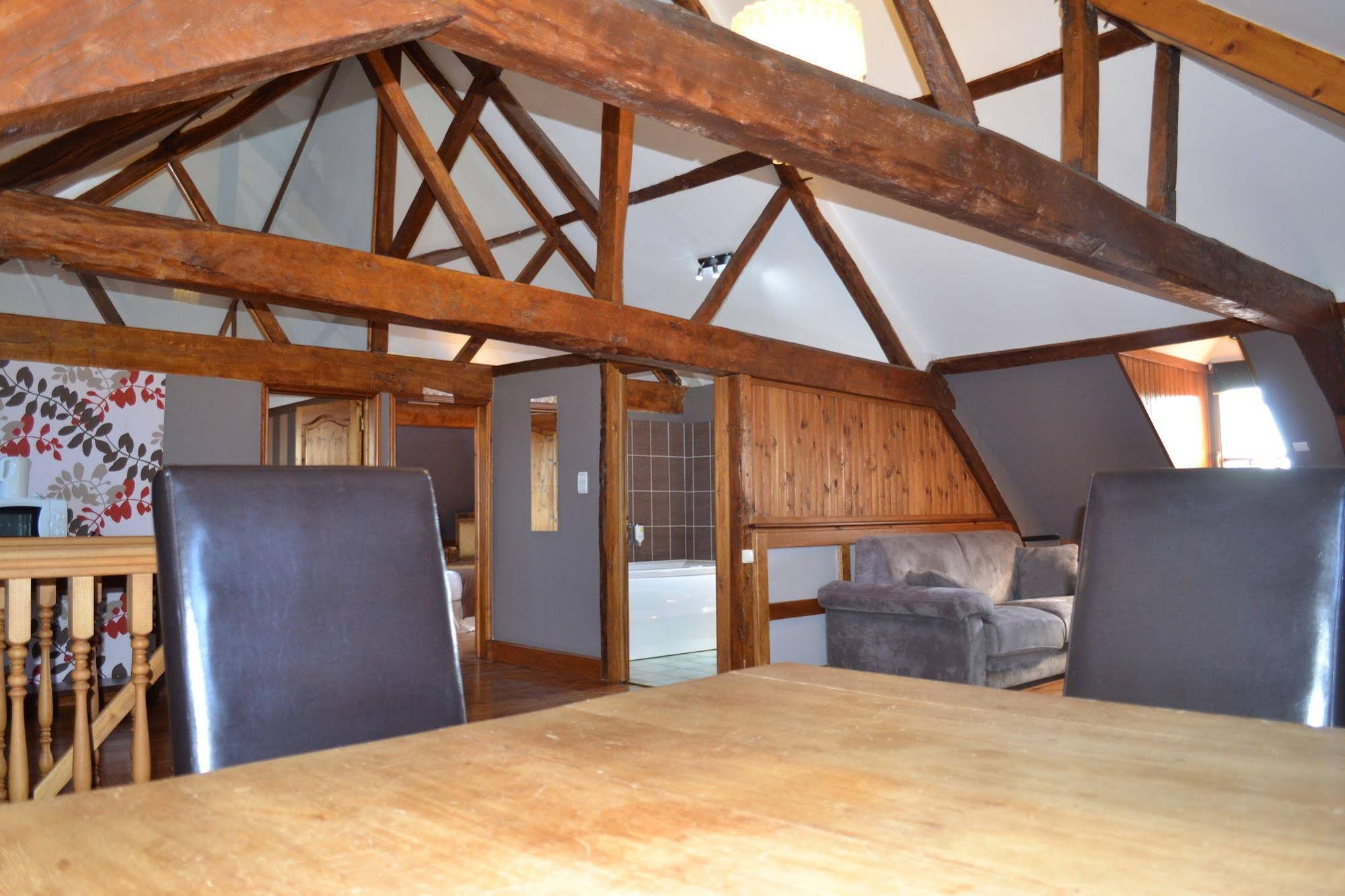 Domaine des Cigognes