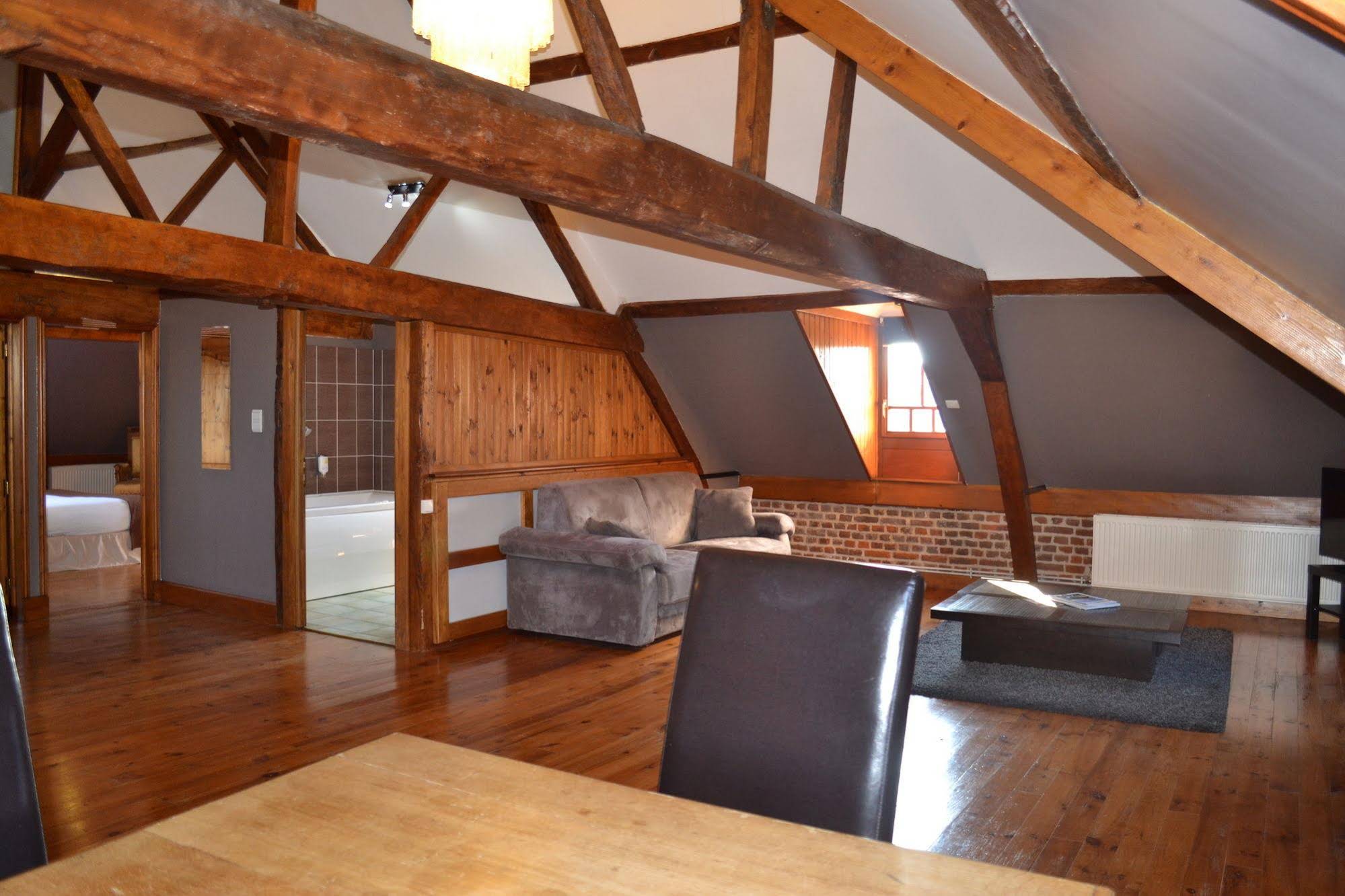 Domaine des Cigognes