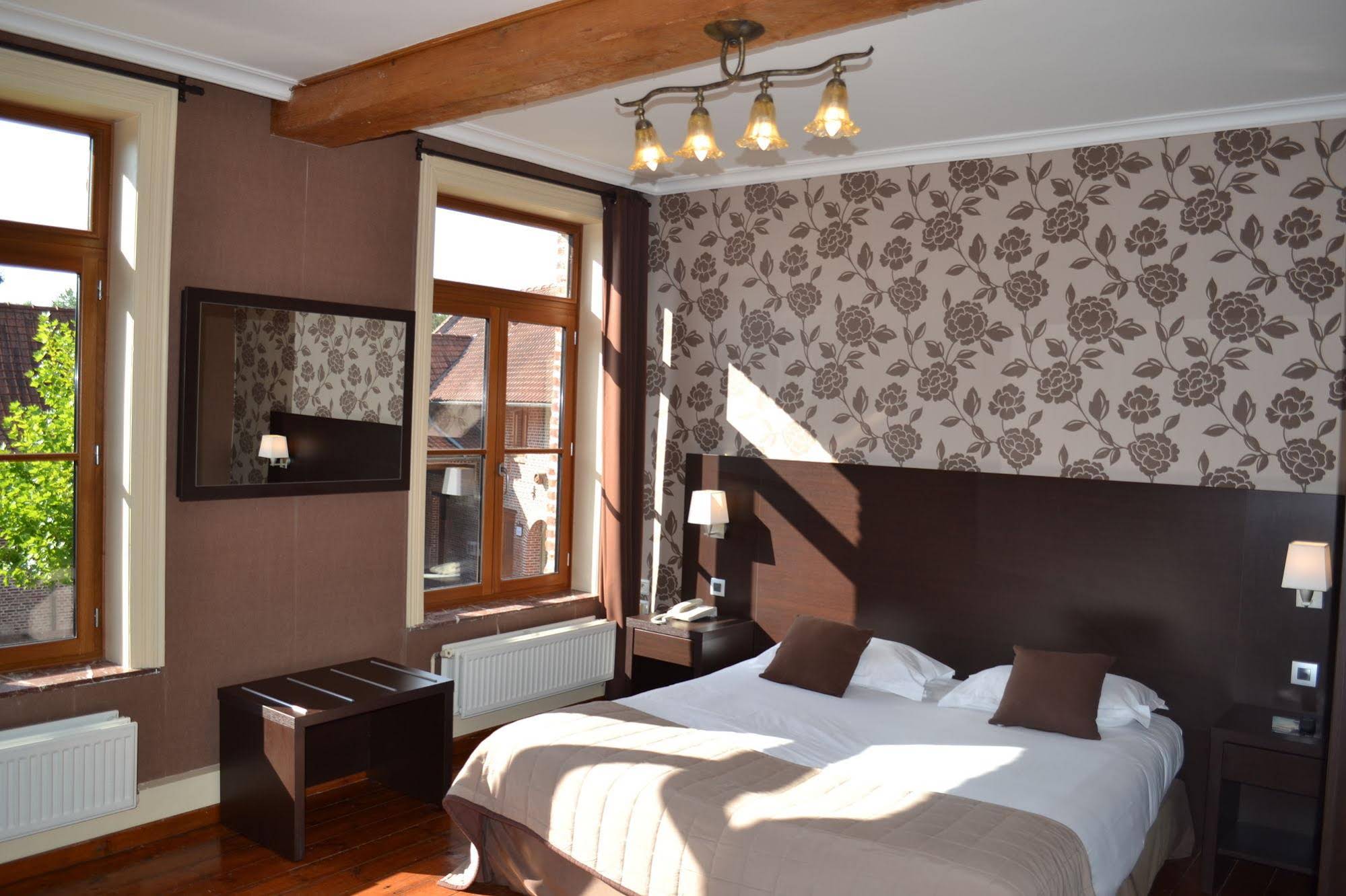 Domaine des Cigognes