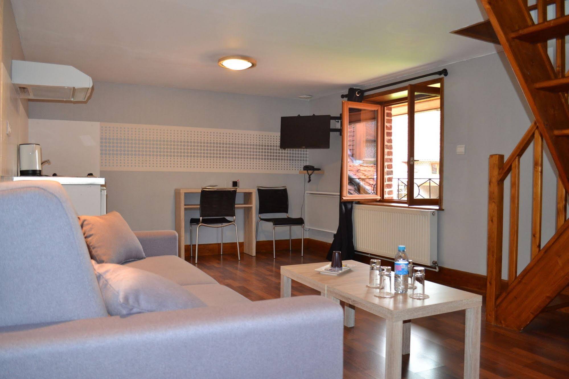 Domaine des Cigognes