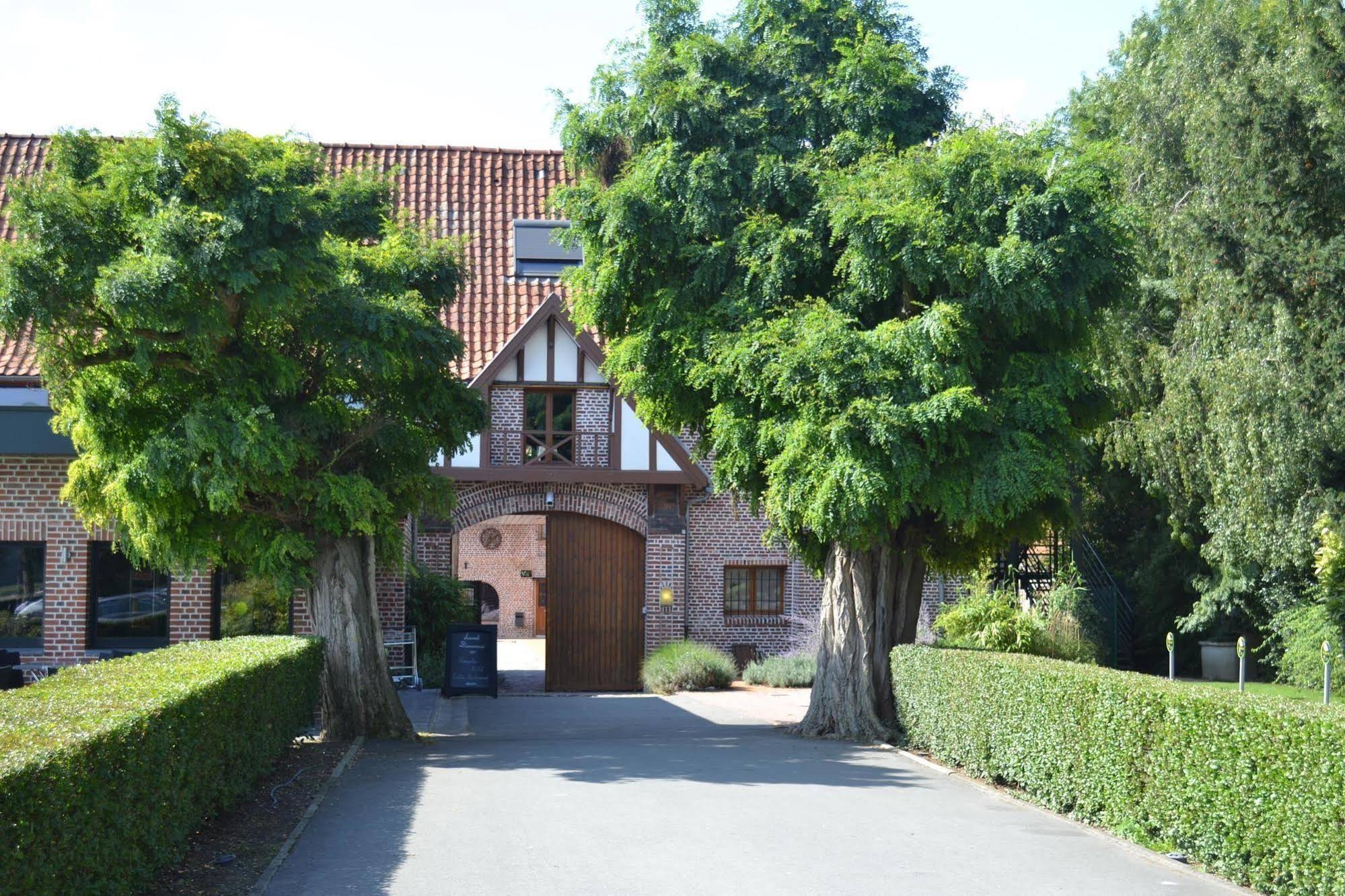 Domaine des Cigognes