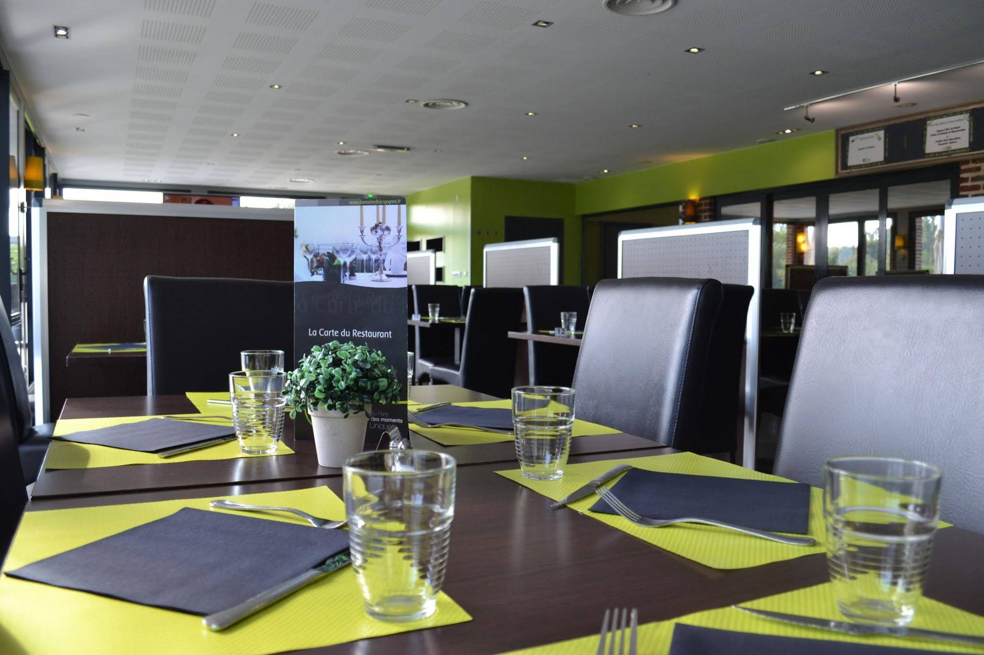 Domaine des Cigognes