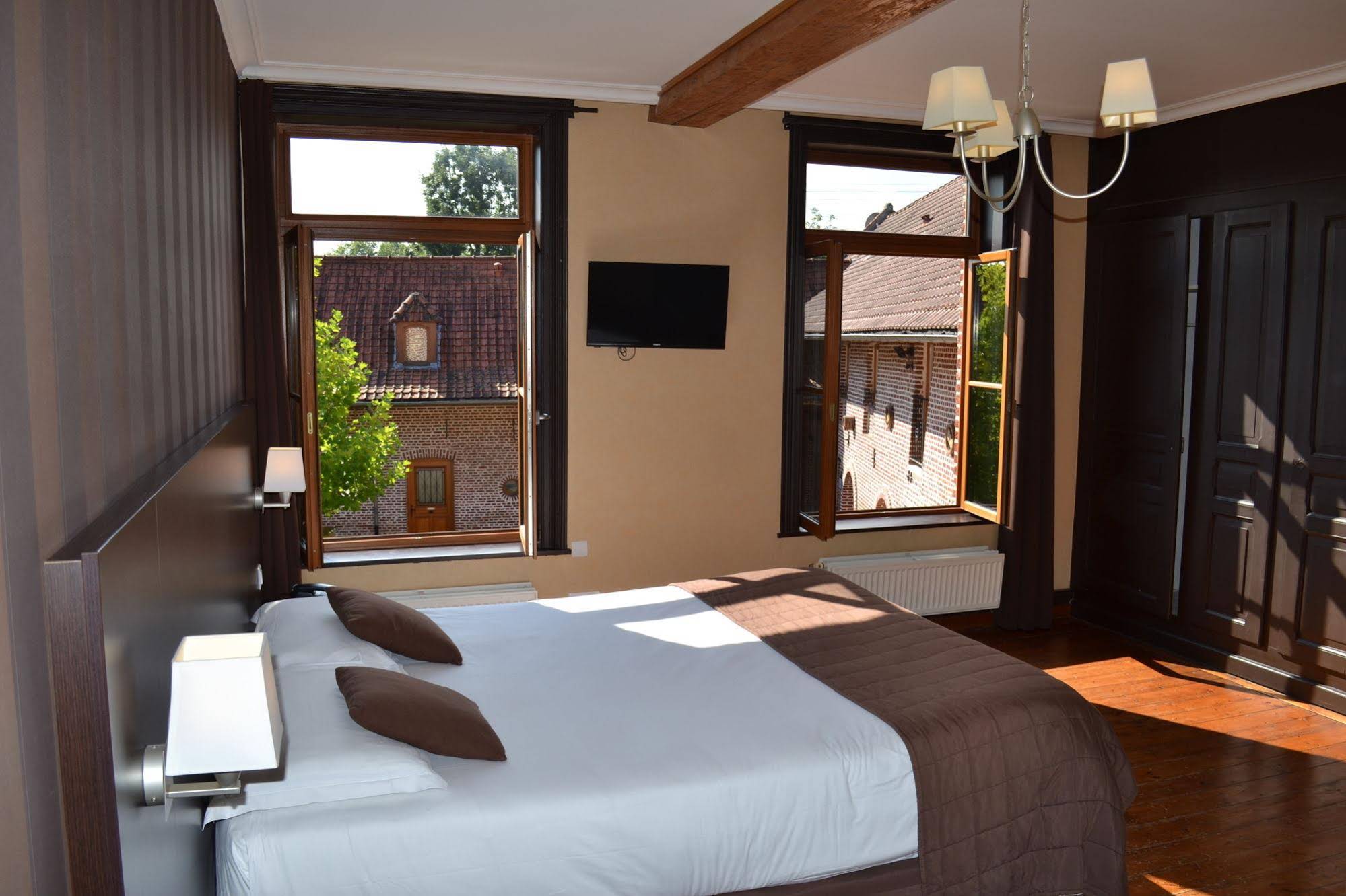 Domaine des Cigognes