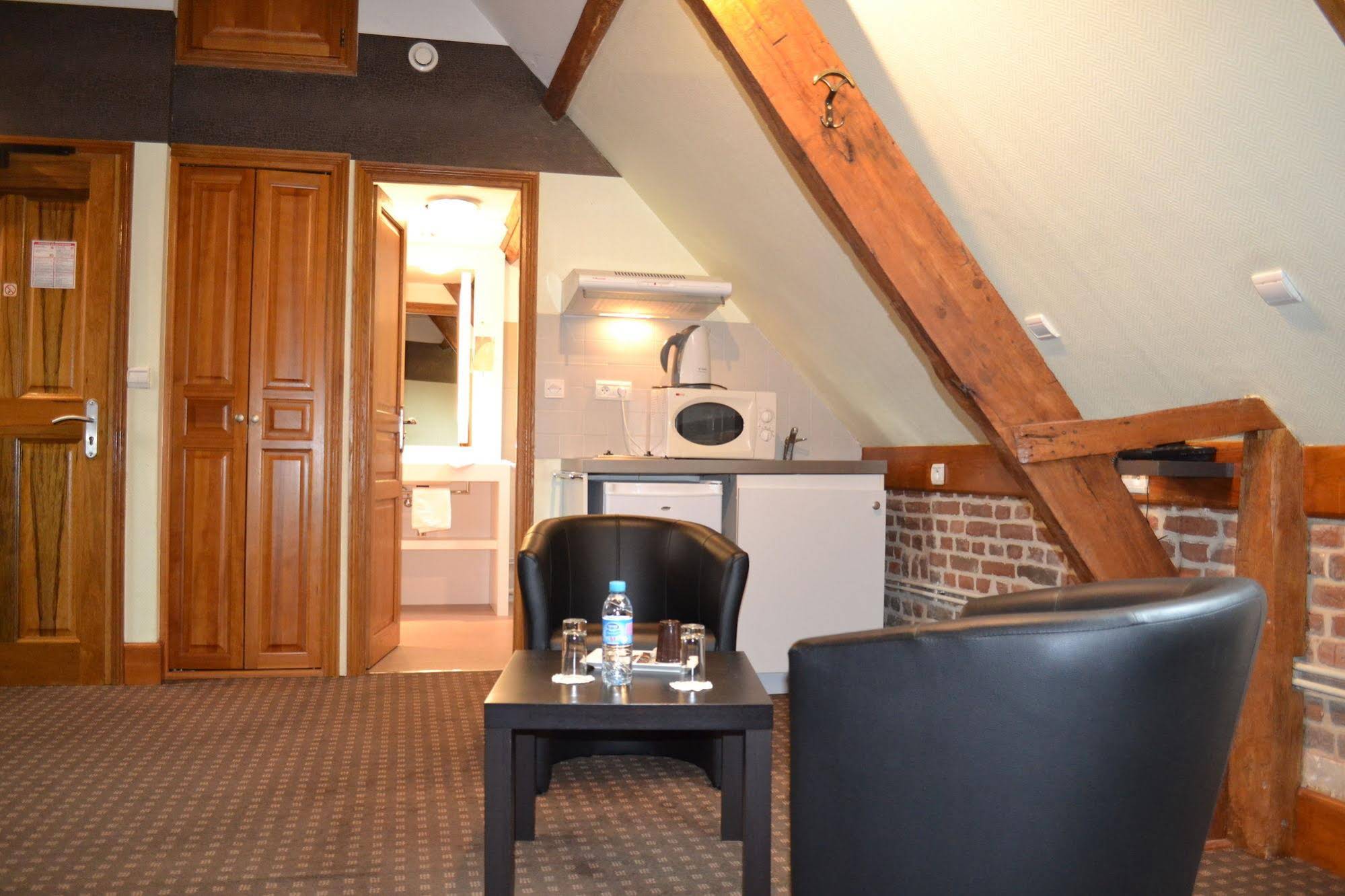 Domaine des Cigognes