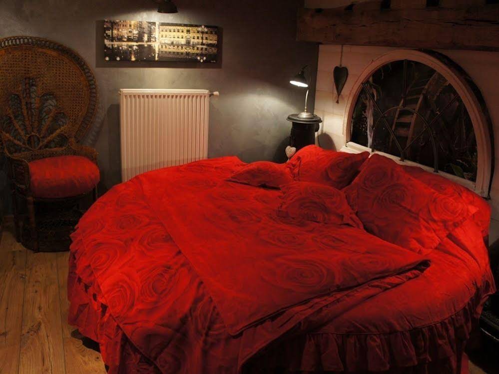 Aux Logis De La Solre