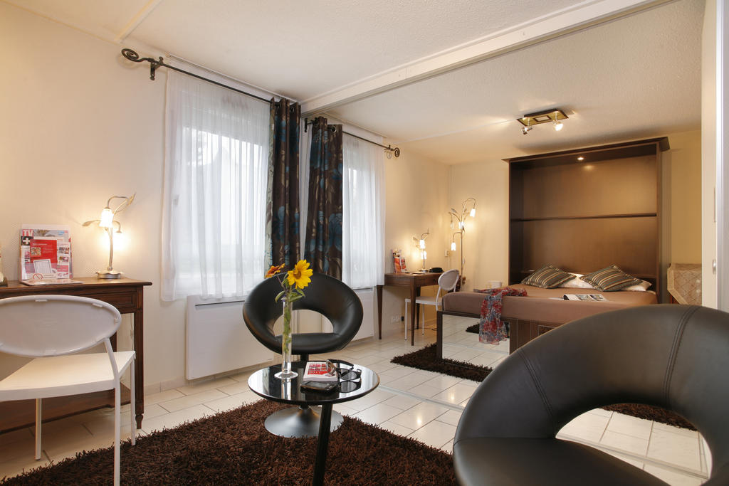 Brit Hotel Confort Cambrai