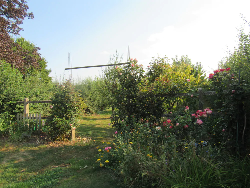 Maison Magdala
