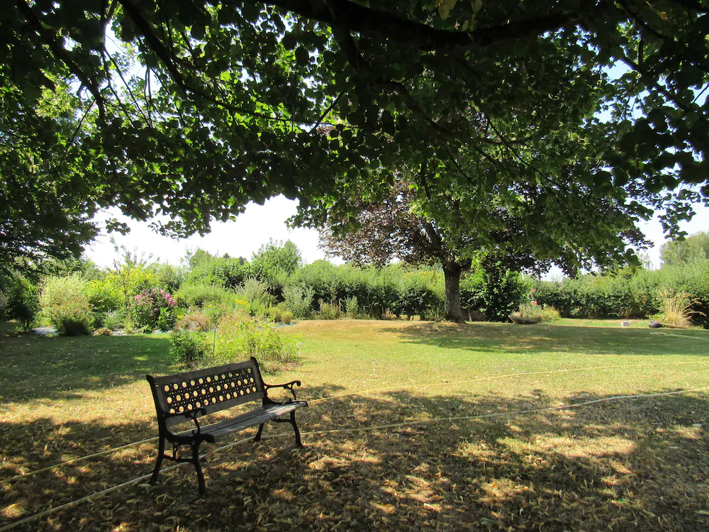 Maison Magdala