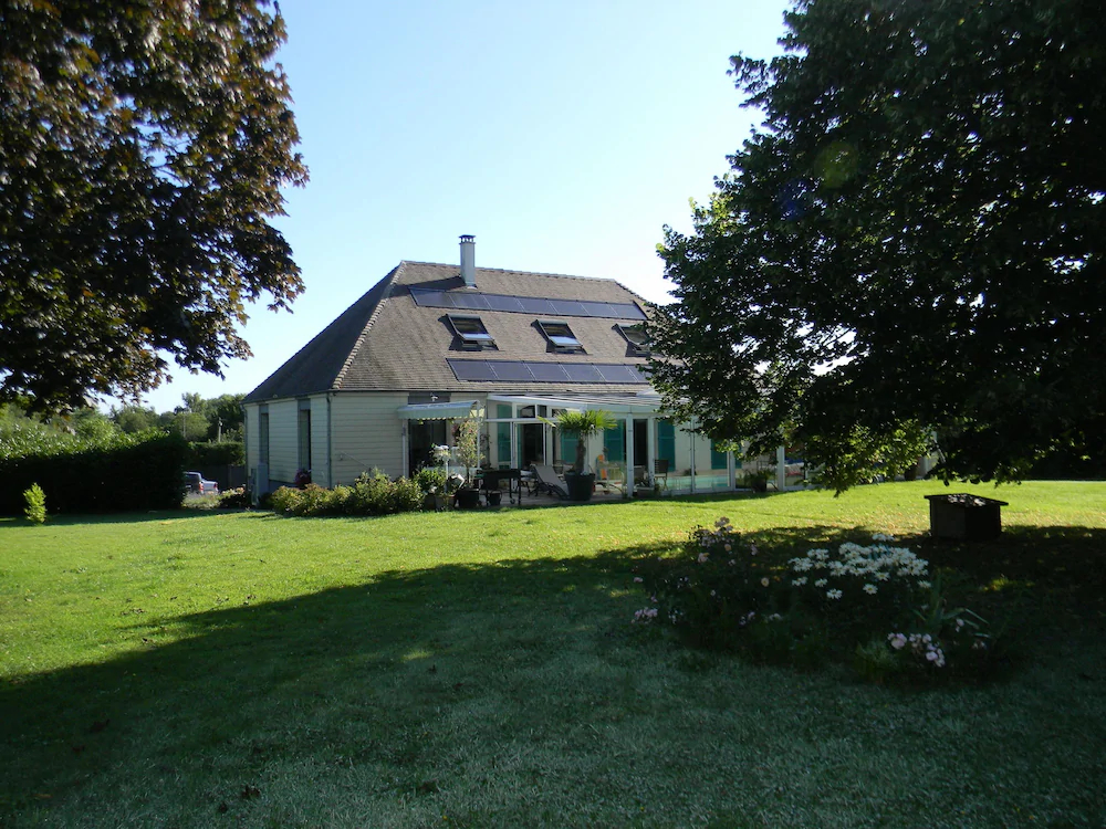 Maison Magdala