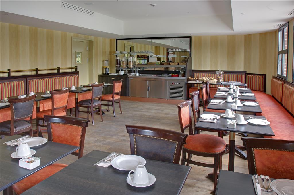 Best Western La Metairie