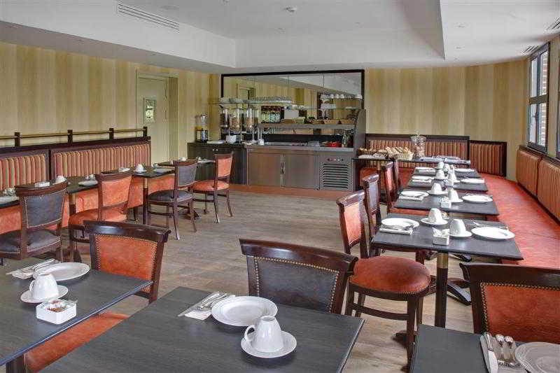 Best Western La Metairie