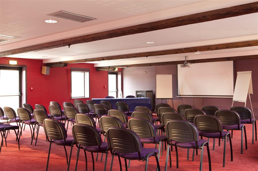 Best Western La Metairie