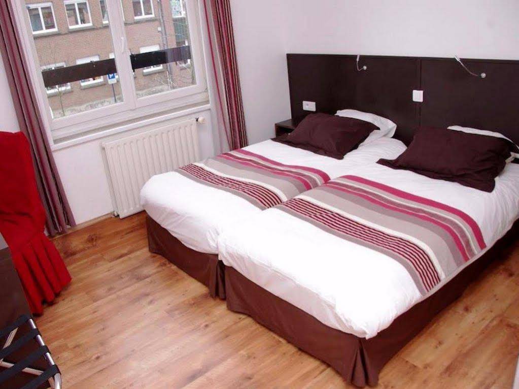 Hôtel Restaurant Le Saint Sébastien