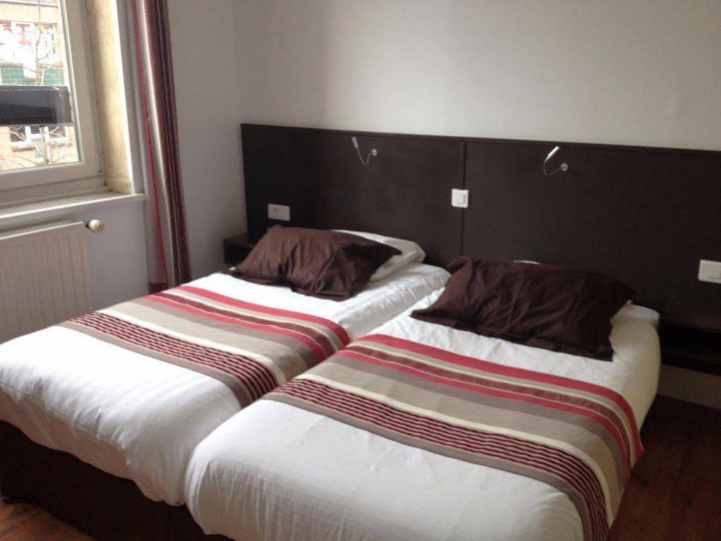 Hôtel Restaurant Le Saint Sébastien