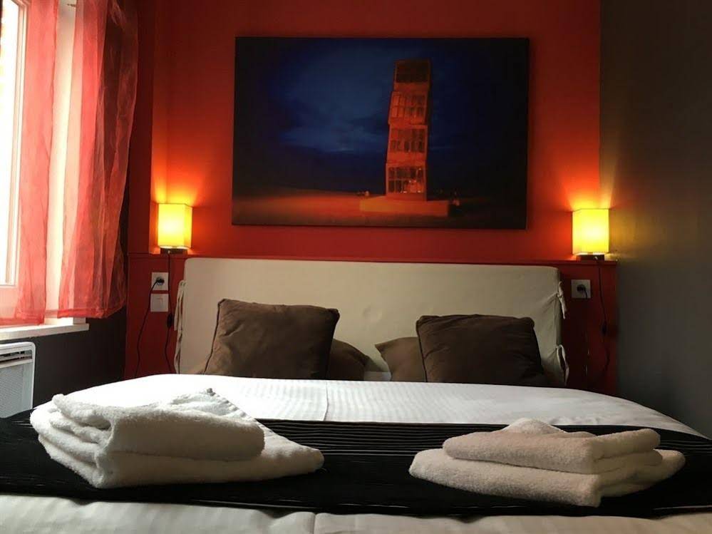 Loger à La Madeleine