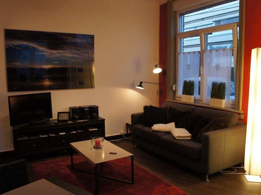 Loger à La Madeleine