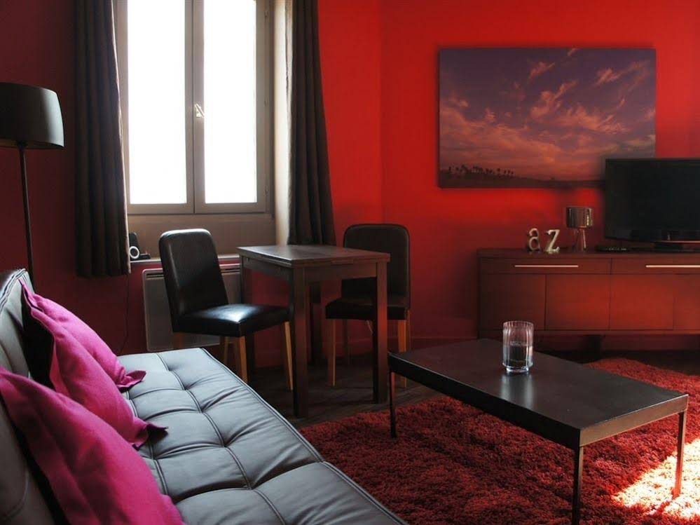 Loger à La Madeleine