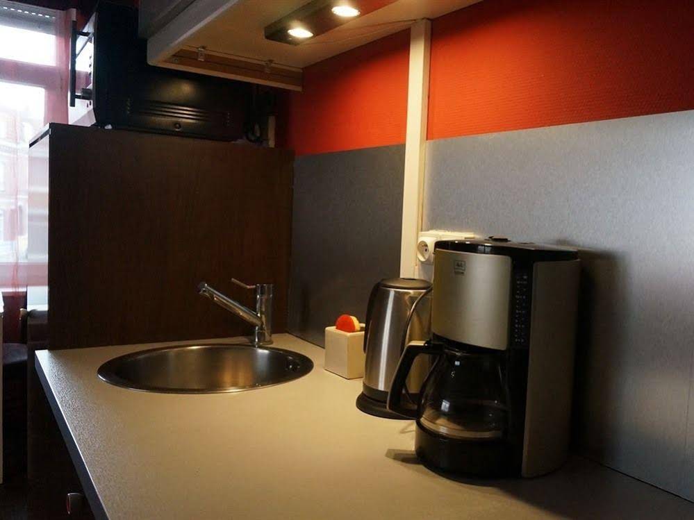 Loger à La Madeleine