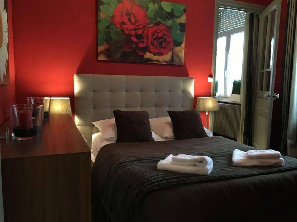 Loger à La Madeleine