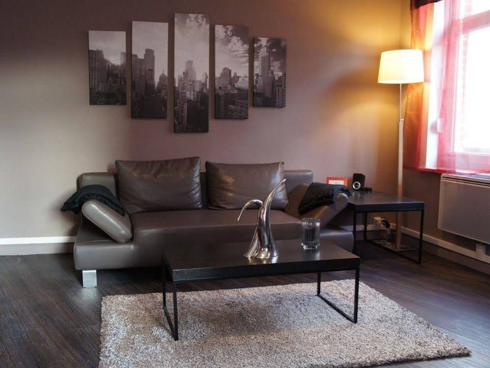 Loger à La Madeleine