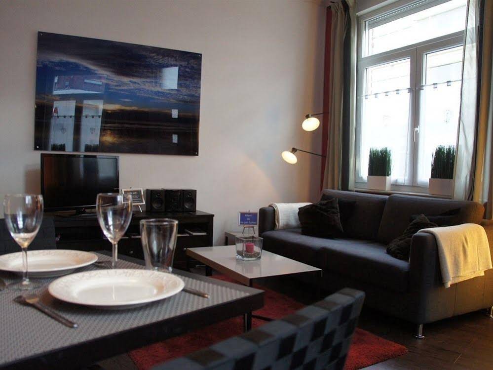 Loger à La Madeleine