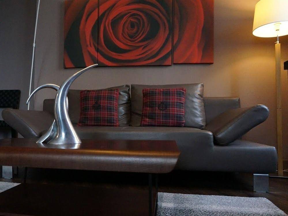 Loger à La Madeleine