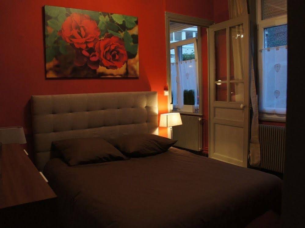 Loger à La Madeleine