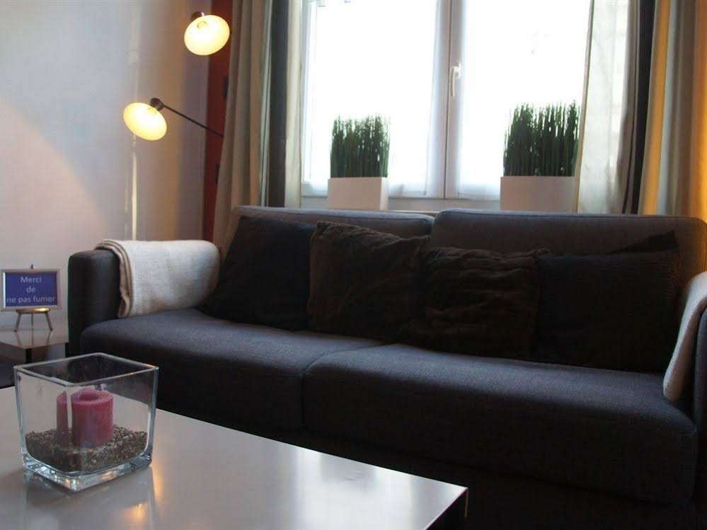 Loger à La Madeleine