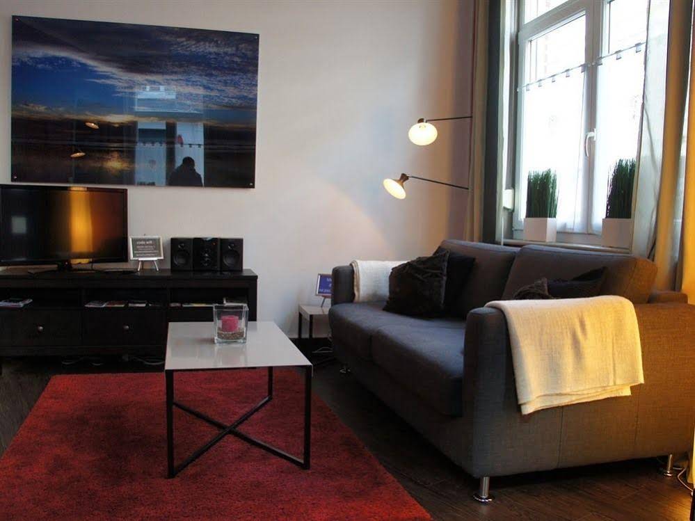 Loger à La Madeleine