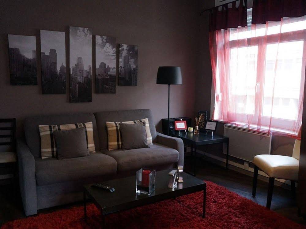 Loger à La Madeleine