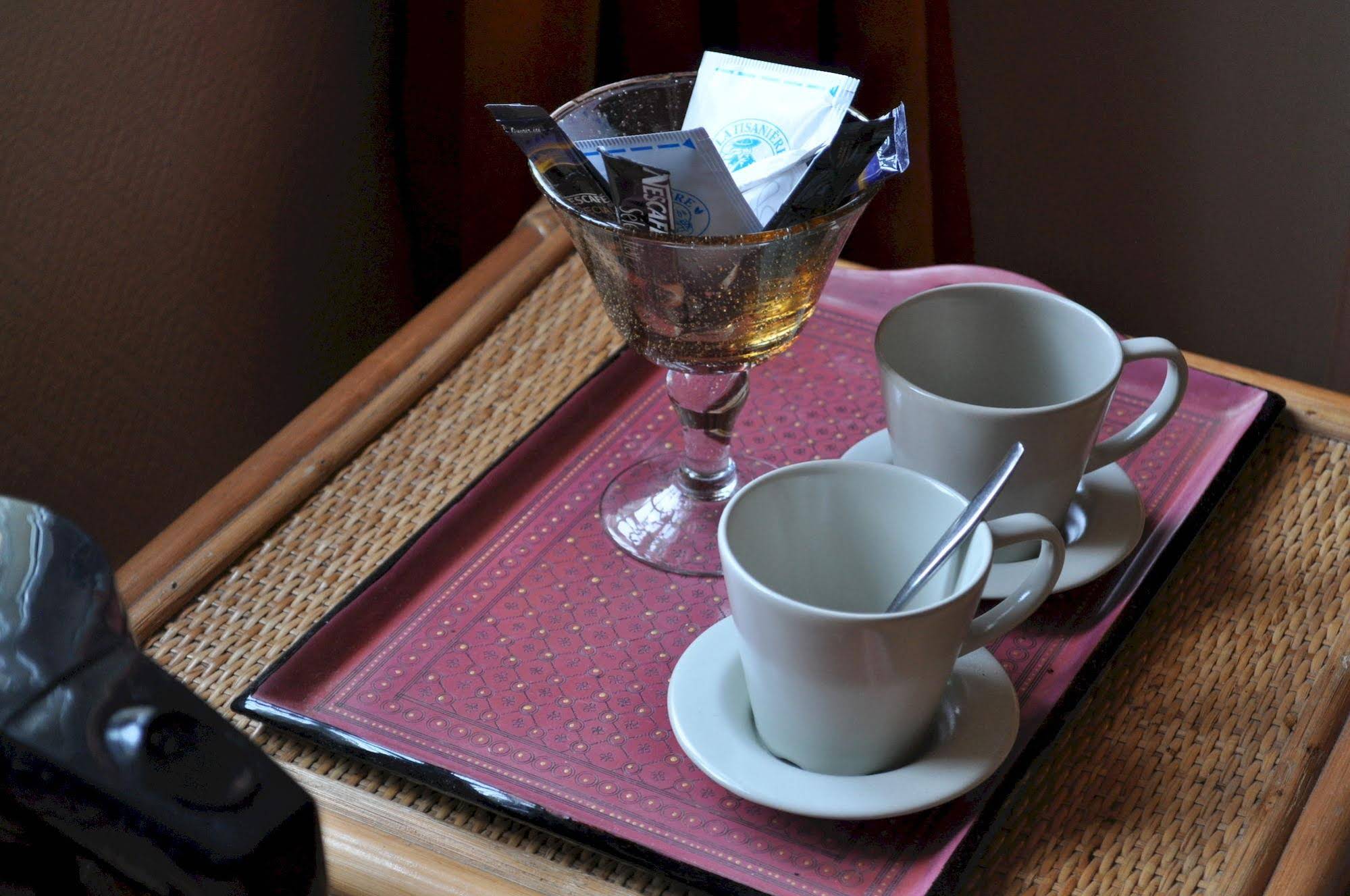 Le Château Des Ormes