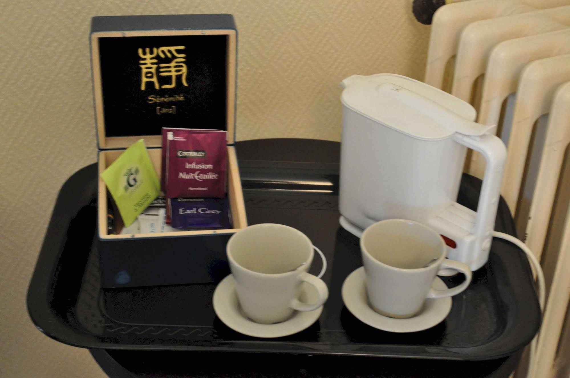 Le Château Des Ormes