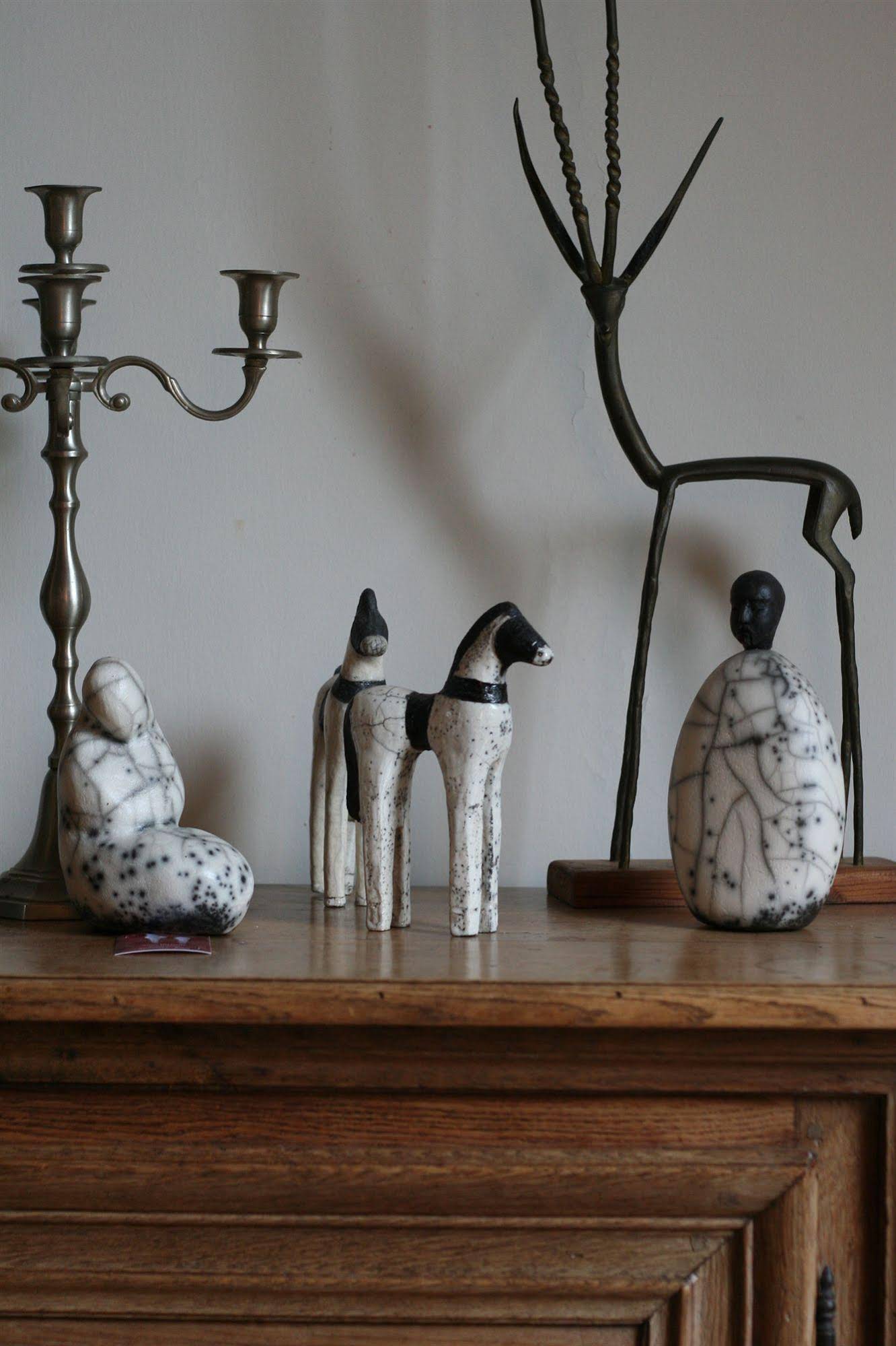 Le Château Des Ormes