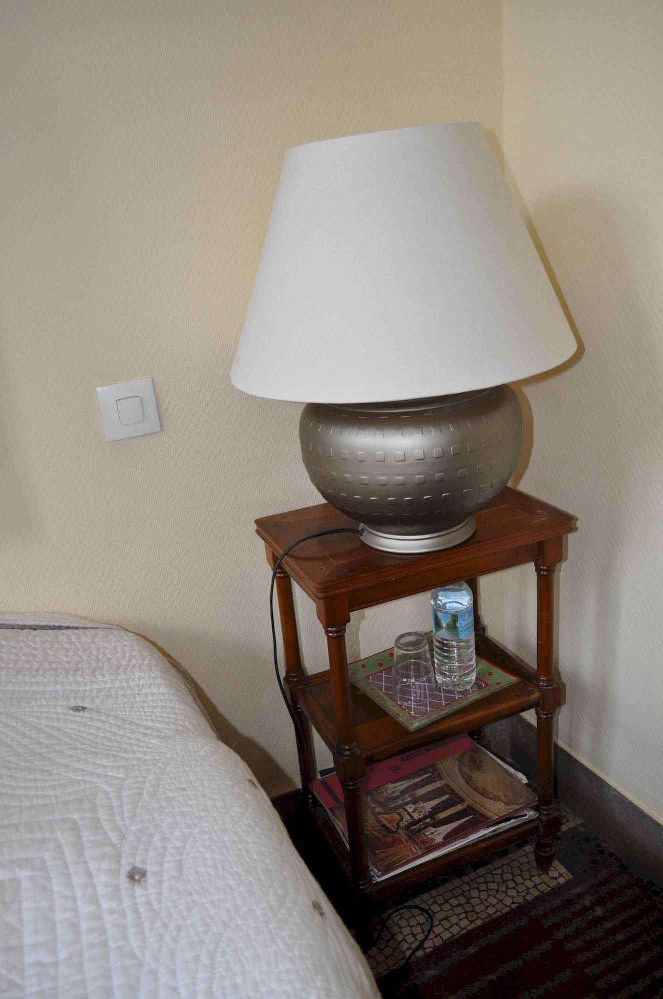 Le Château Des Ormes