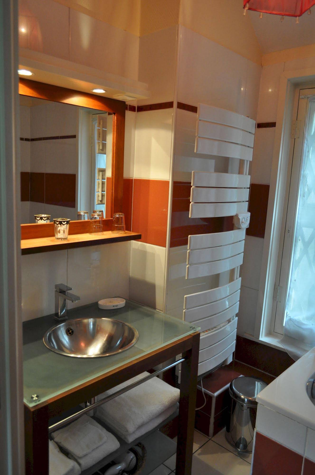 Le Château Des Ormes