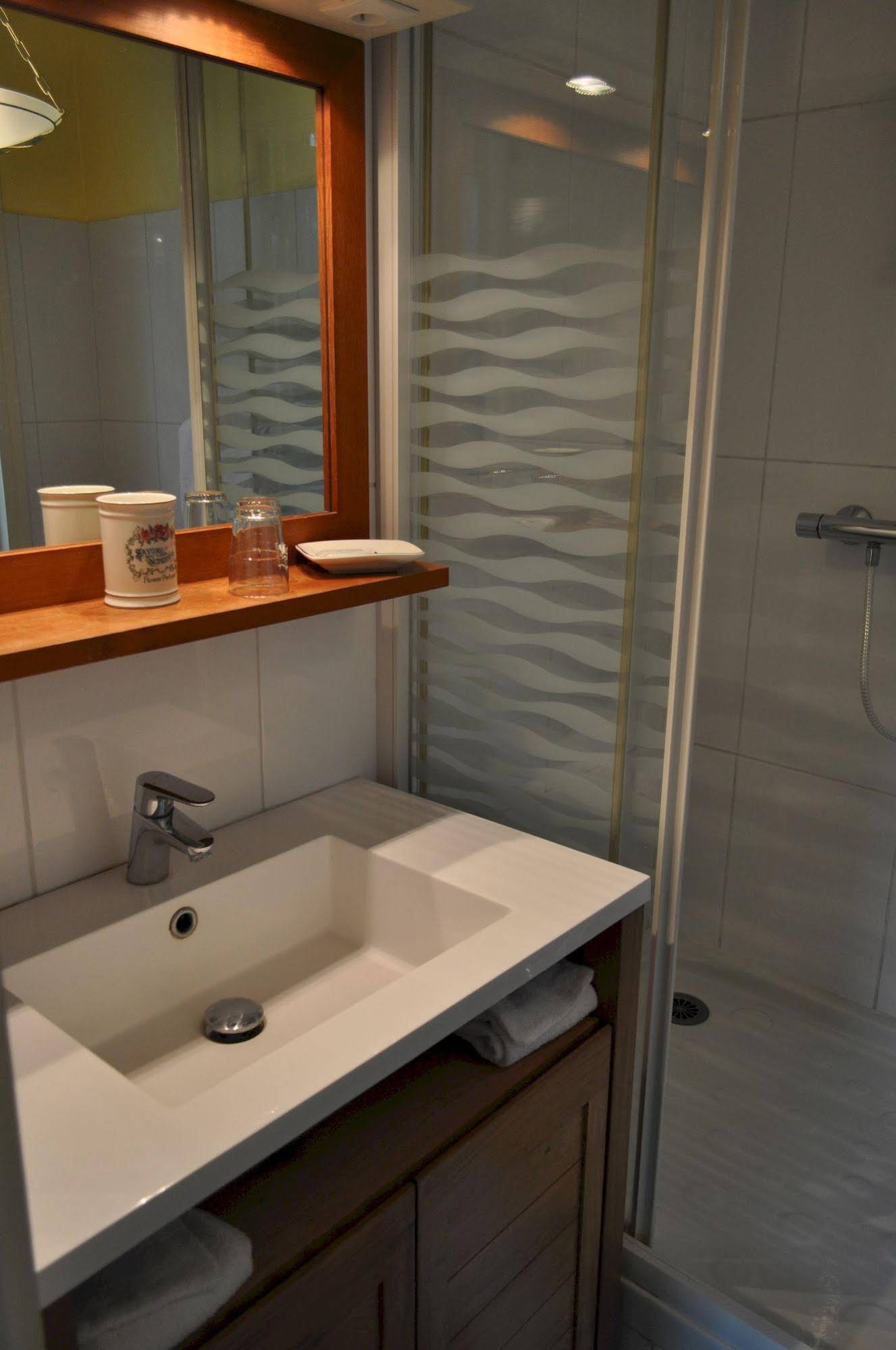 Le Château Des Ormes