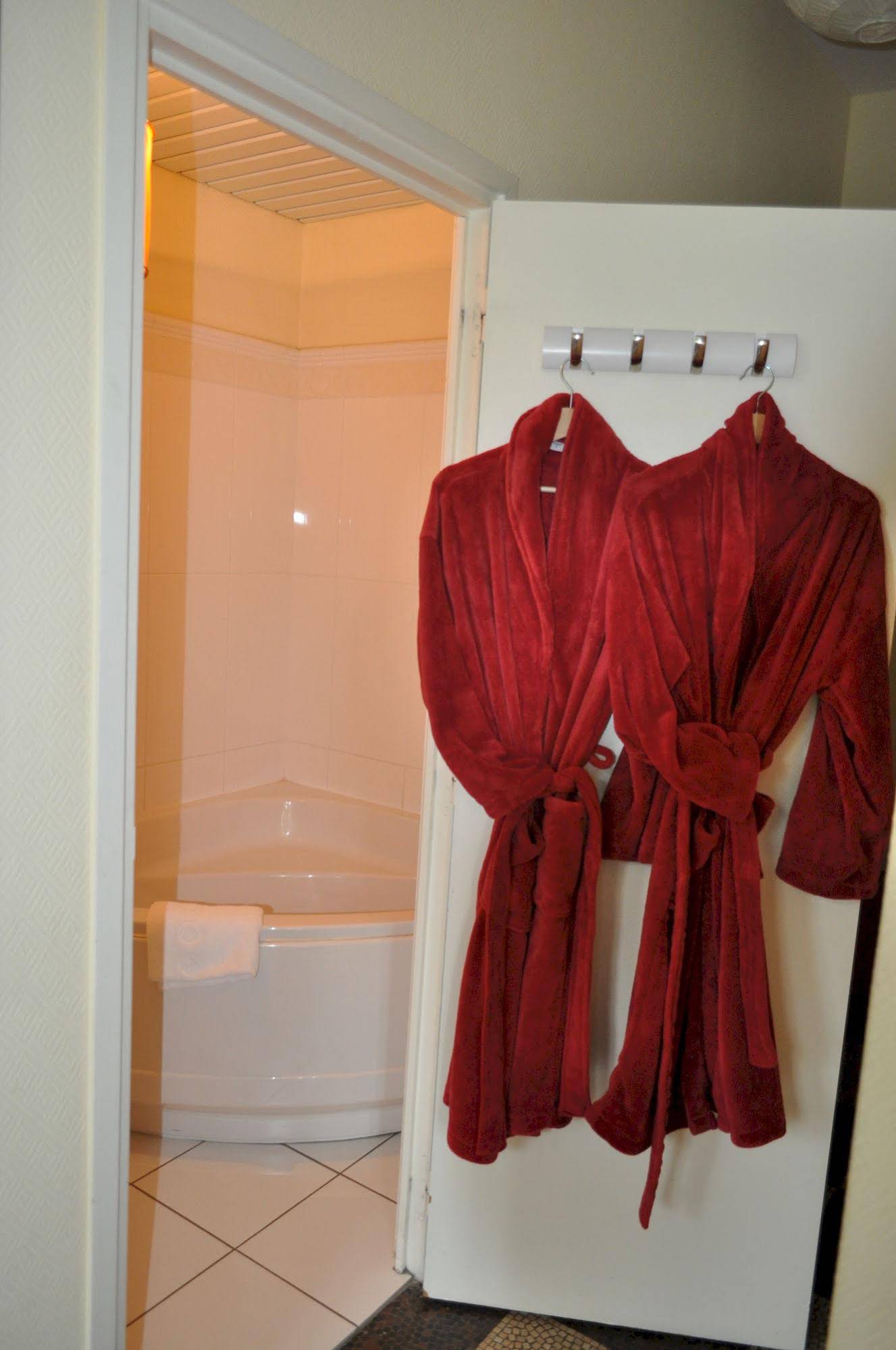 Le Château Des Ormes