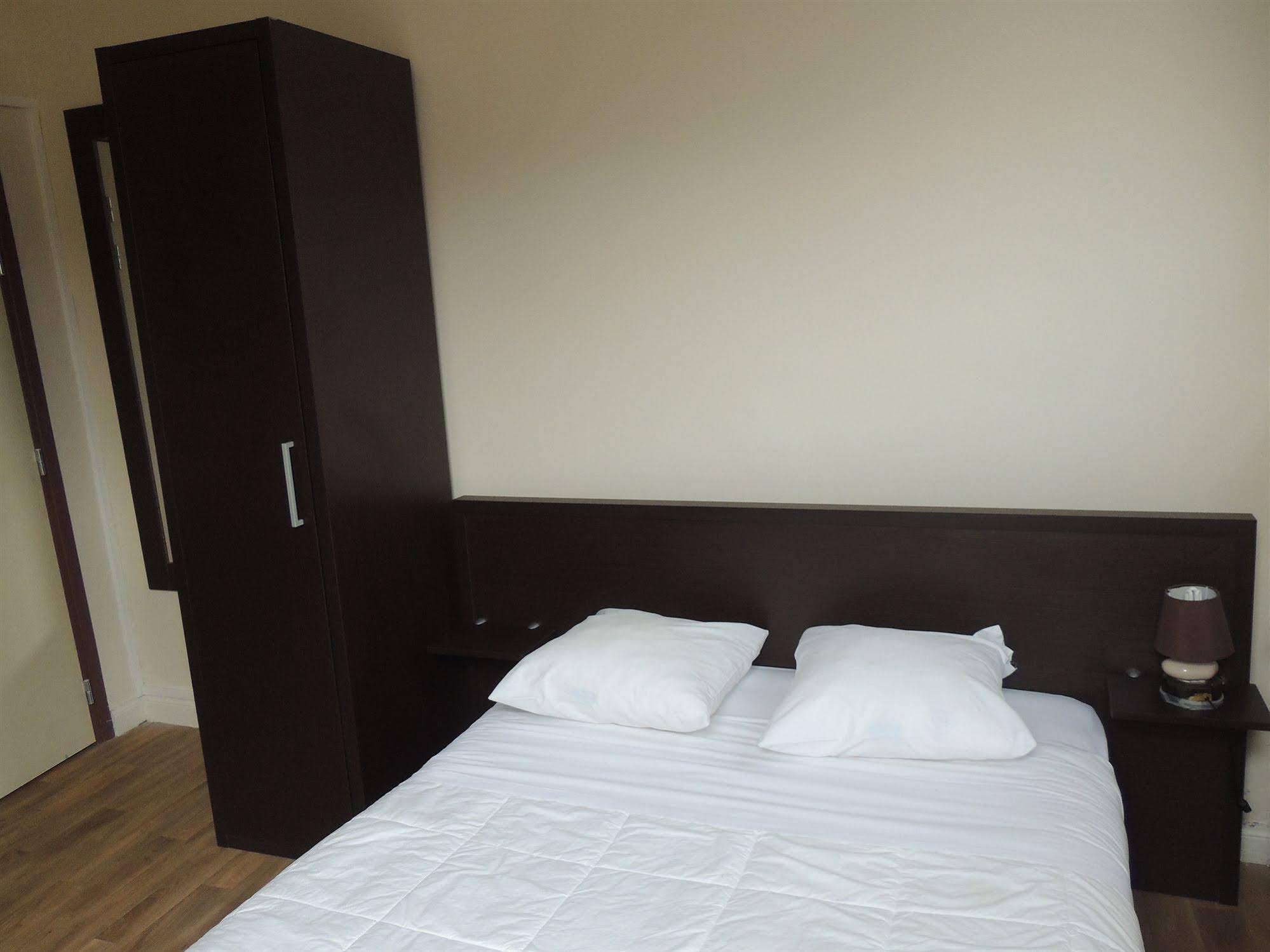 Hôtel Le Paris Brest