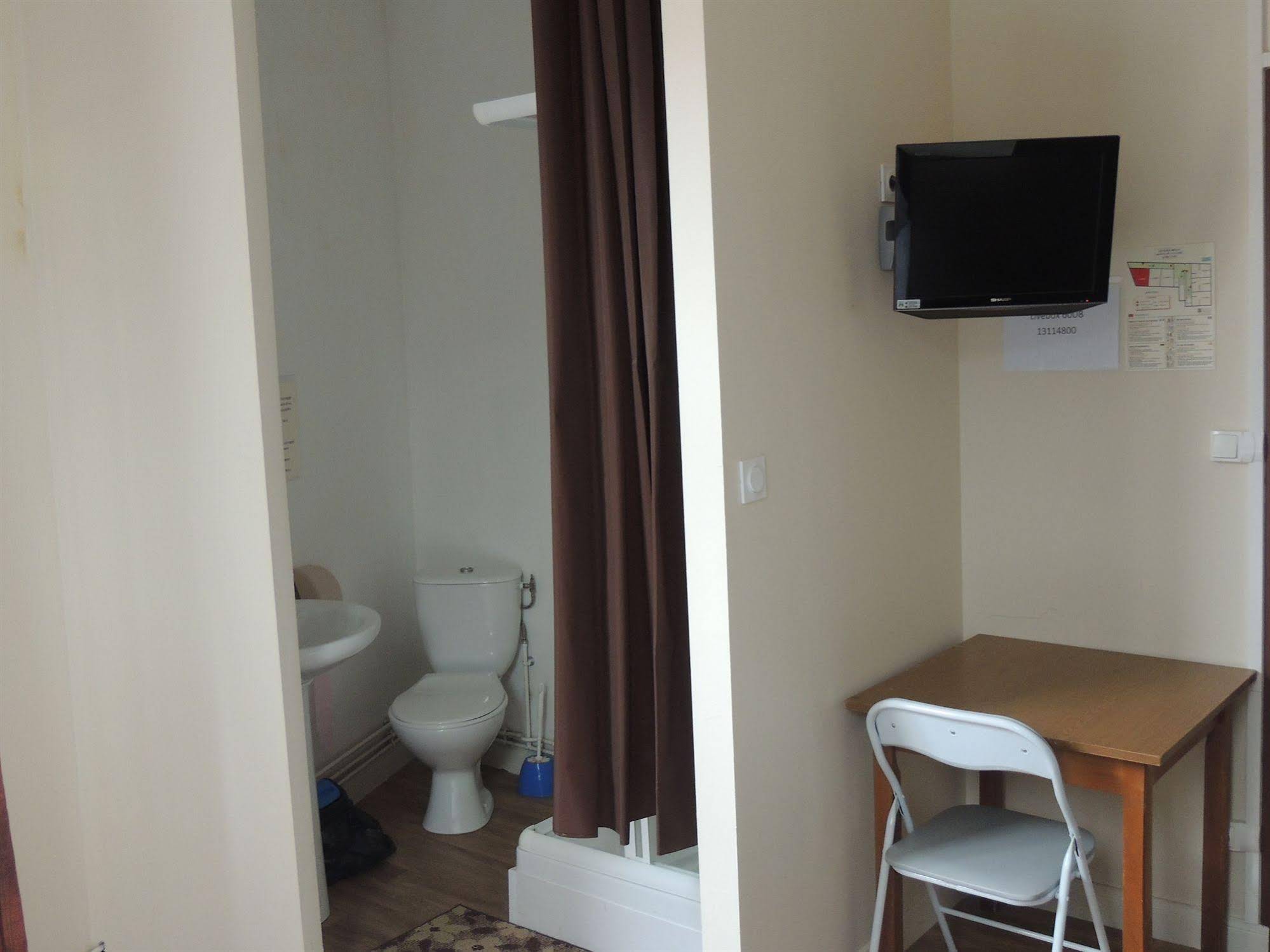 Hôtel Le Paris Brest